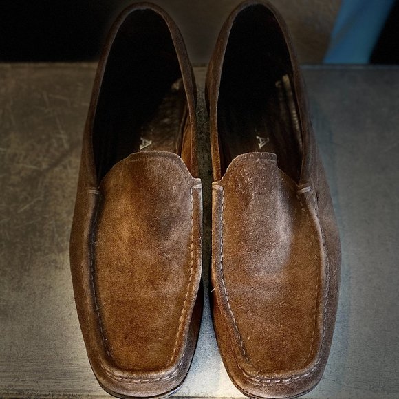 Prada Loafers main image 14